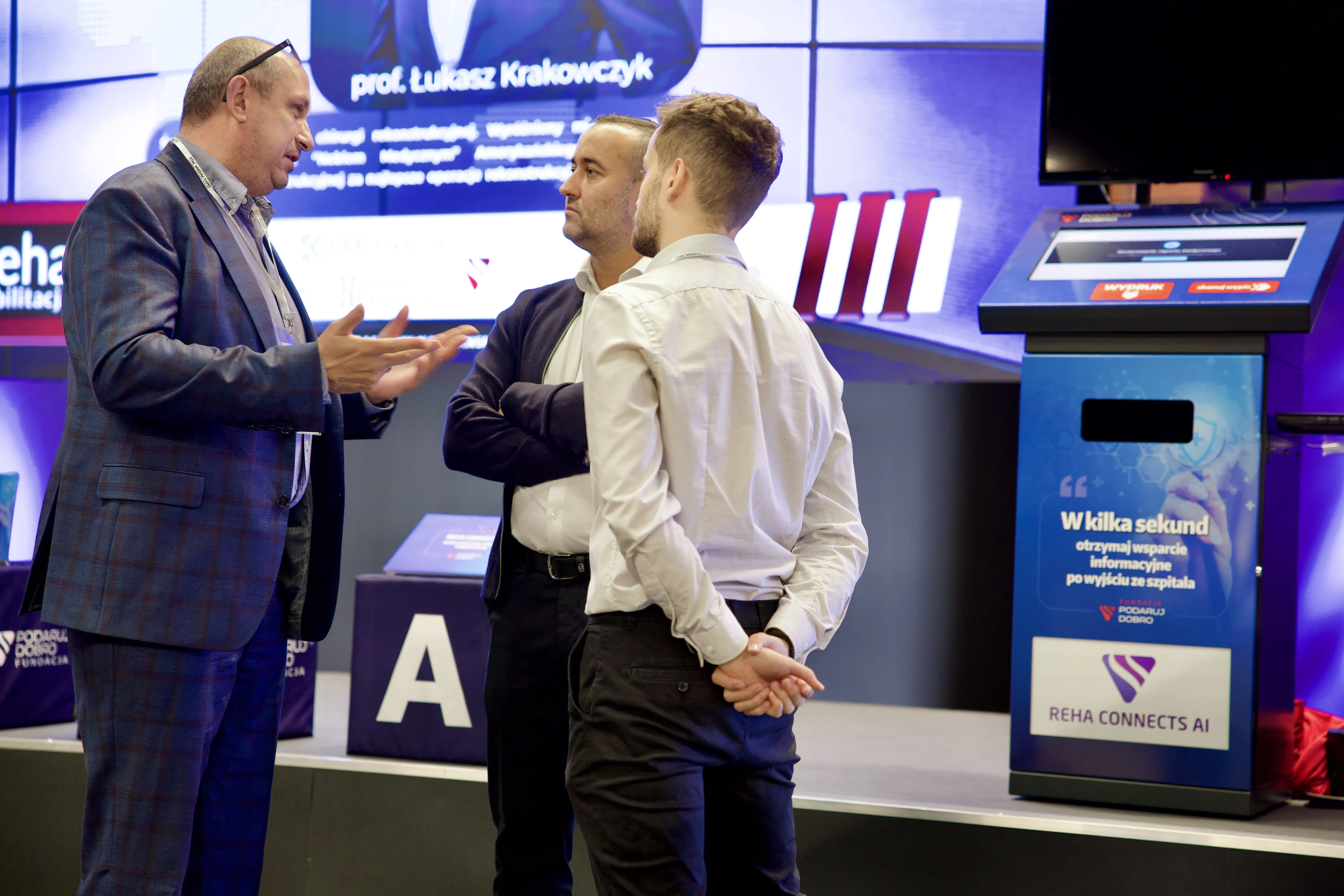 Cover image for: From a Windows Kiosk to a Tablet Solution: Lessons from an AI System Prototype