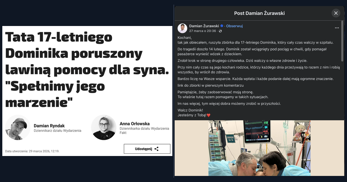 Cover image for: Launching podarujdobro.pl: Handling a 200x Traffic Spike on Day One