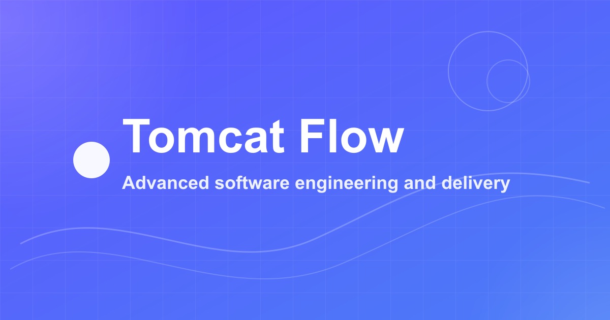 Custom Software That Survives Launch Day | Tomcat Flow